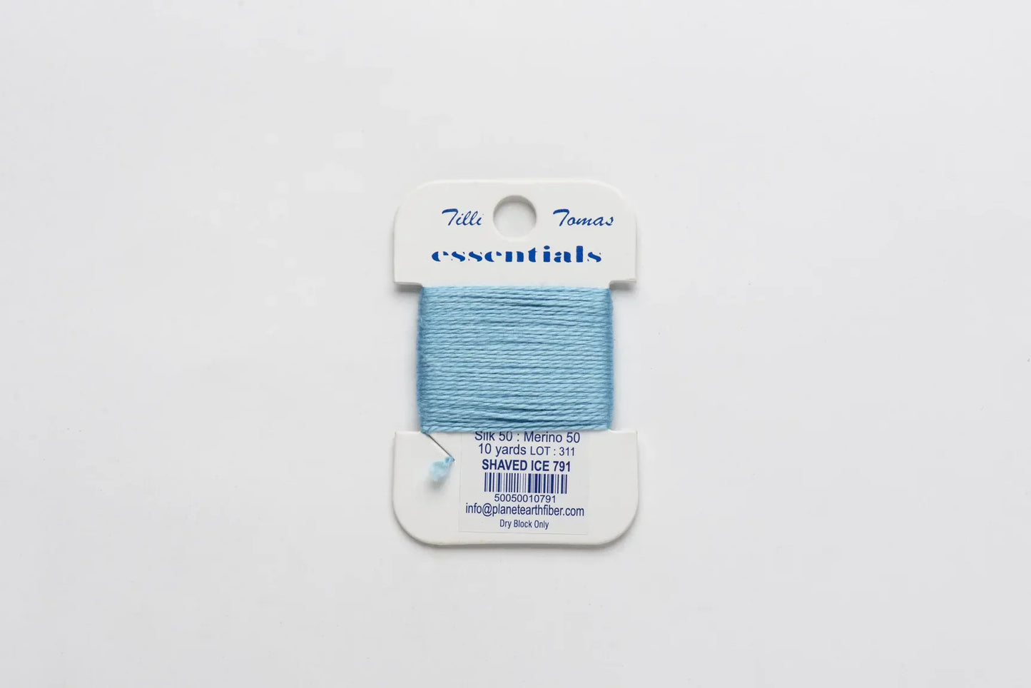 Essentials by Tilli Tomas: Colors 501-799