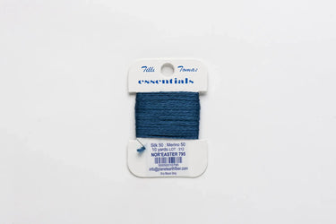 Translation missing: en.Essentials by Tilli Tomas: Colors 501-799