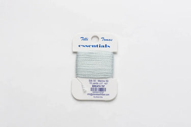 Translation missing: en.Essentials by Tilli Tomas: Colors 501-799