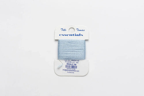 Essentials by Tilli Tomas: Colors 501-799