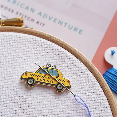 Translation missing: en.Taxi Needle Minder