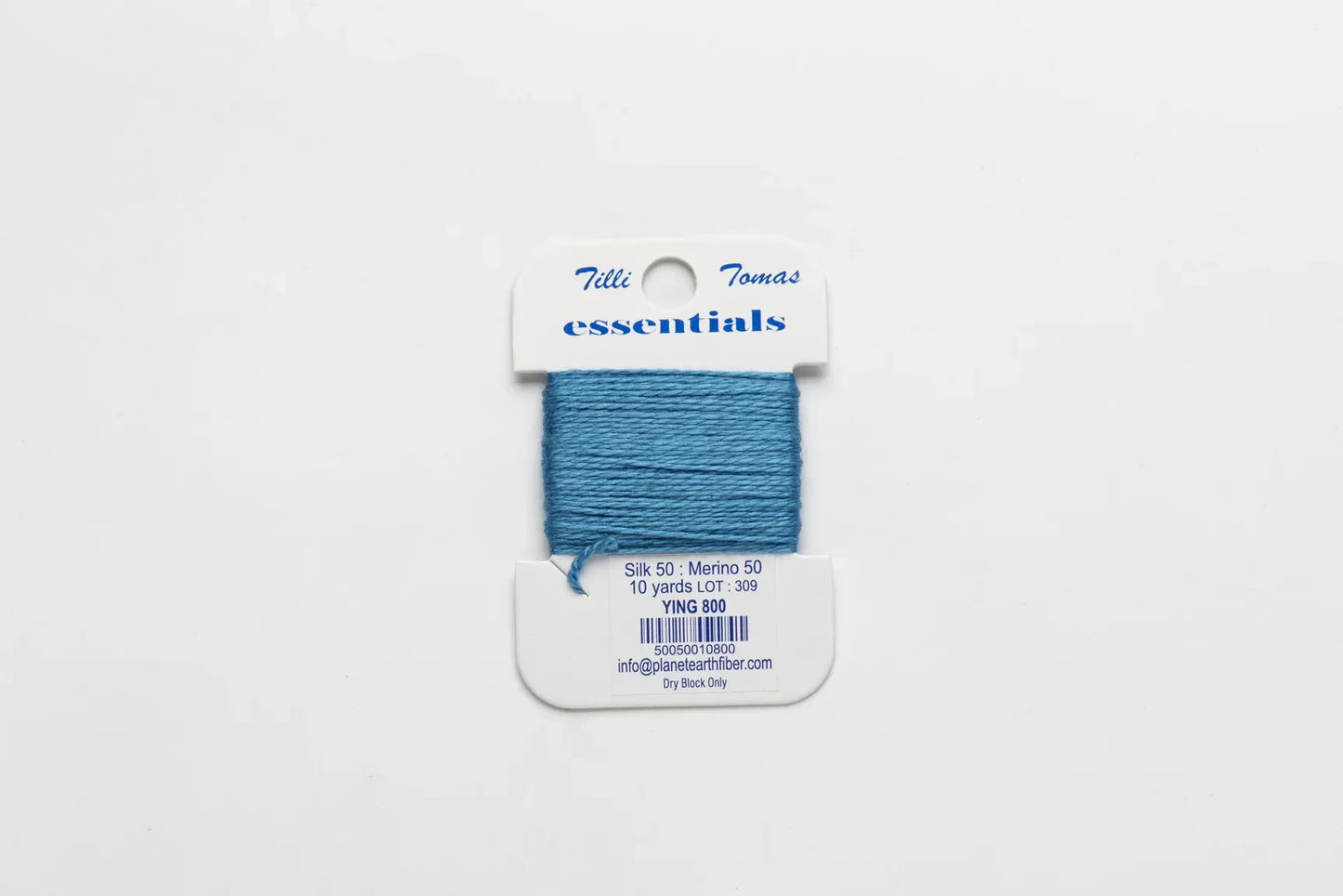 Essentials by Tilli Tomas: Colors 501-799