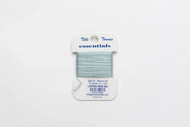 Translation missing: en.Essentials by Tilli Tomas: Colors 501-799