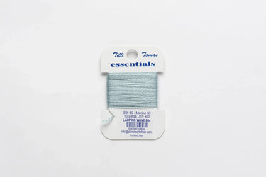 Translation missing: en.Essentials by Tilli Tomas: Colors 800+