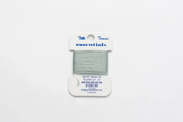 Translation missing: en.Essentials by Tilli Tomas: Colors 501-799