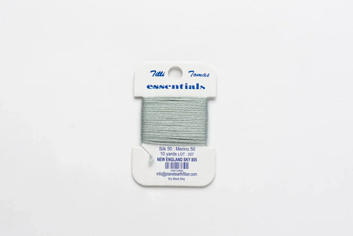 Essentials by Tilli Tomas: Colors 800+