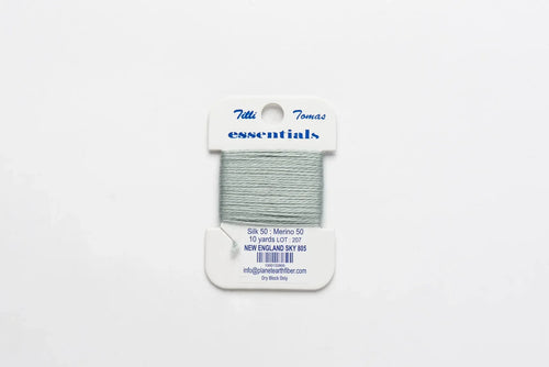 Essentials by Tilli Tomas: Colors 800+