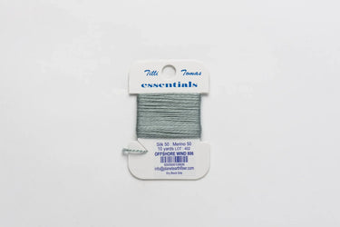 Translation missing: en.Essentials by Tilli Tomas: Colors 800+