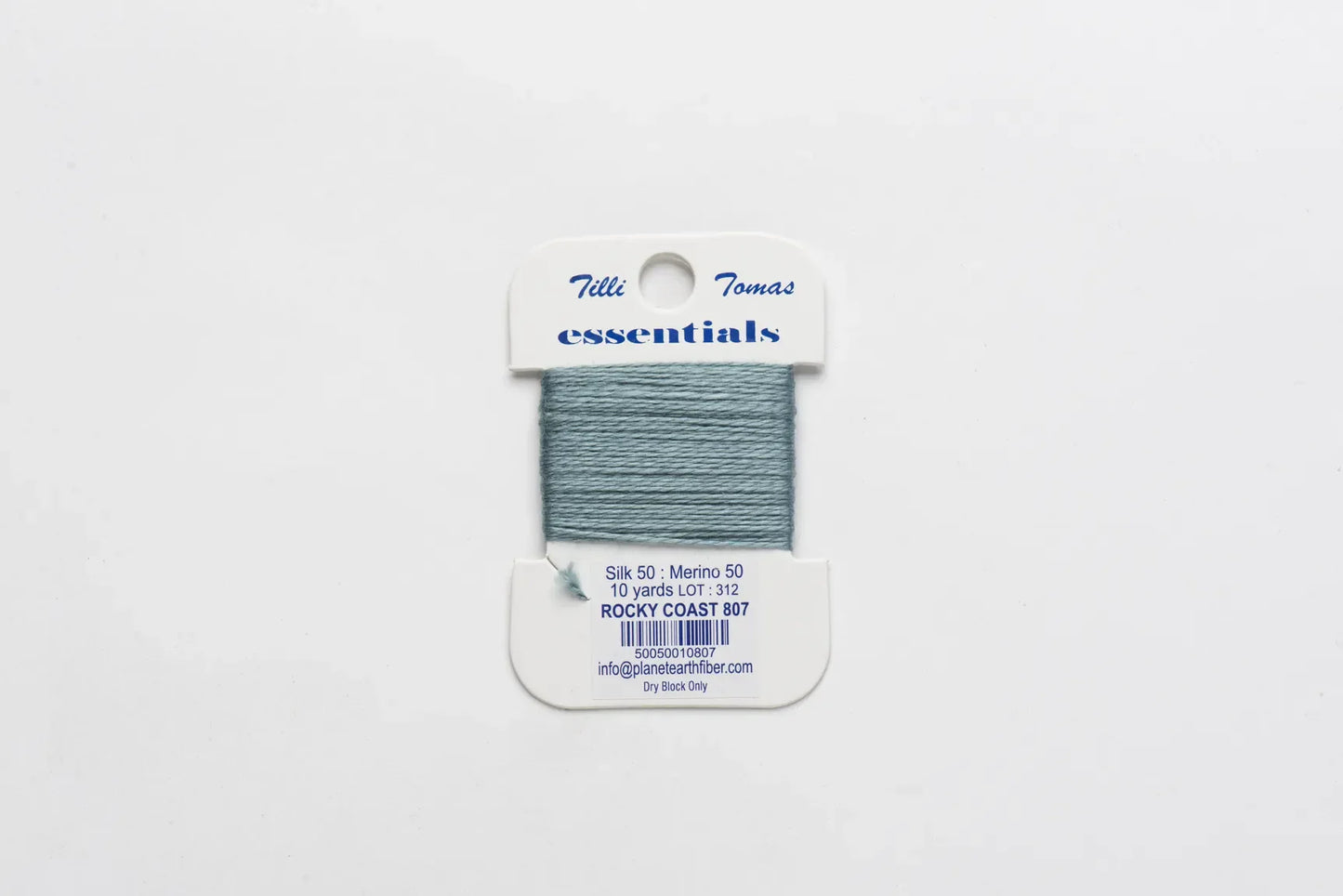 Essentials by Tilli Tomas: Colors 501-799