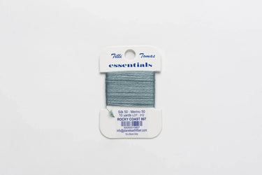 Translation missing: en.Essentials by Tilli Tomas: Colors 501-799