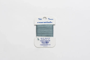 Translation missing: en.Essentials by Tilli Tomas: Colors 800+