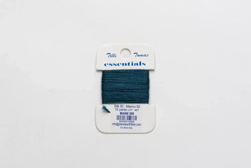 Essentials by Tilli Tomas: Colors 800+