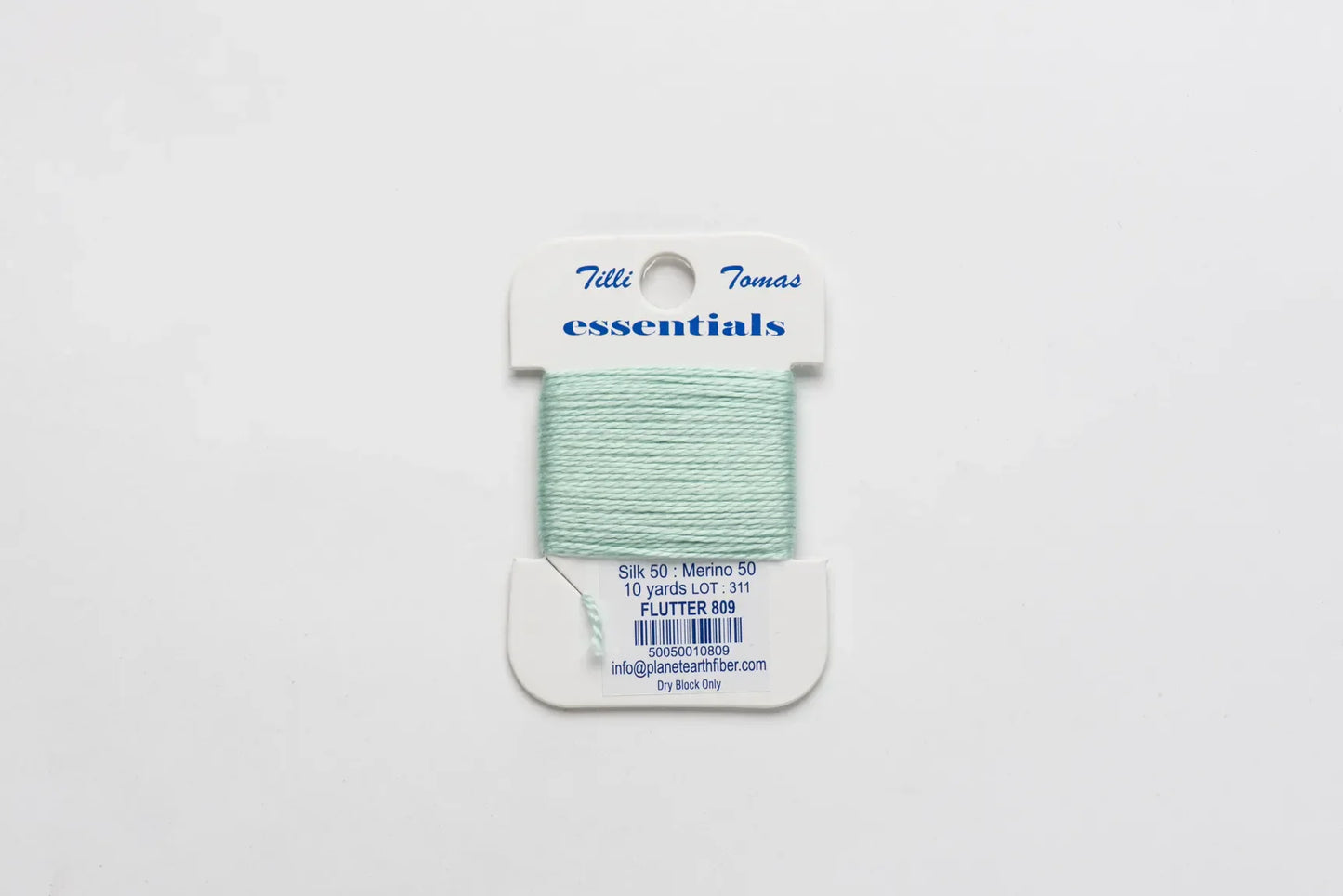 Essentials by Tilli Tomas: Colors 501-799