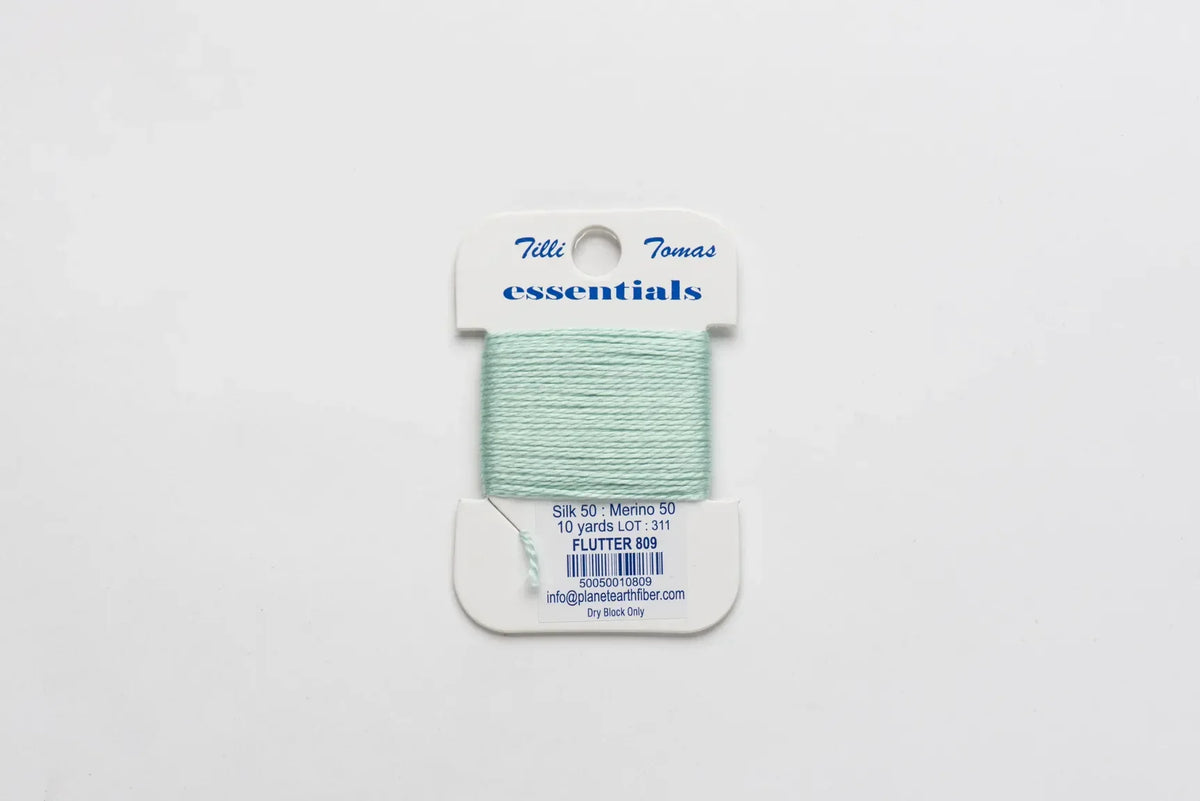 Essentials by Tilli Tomas: Colors 800+
