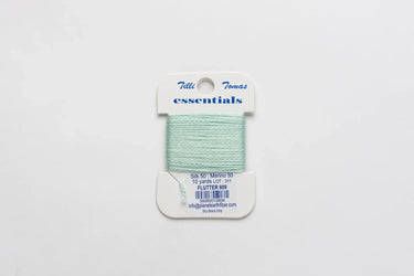 Translation missing: en.Essentials by Tilli Tomas: Colors 800+