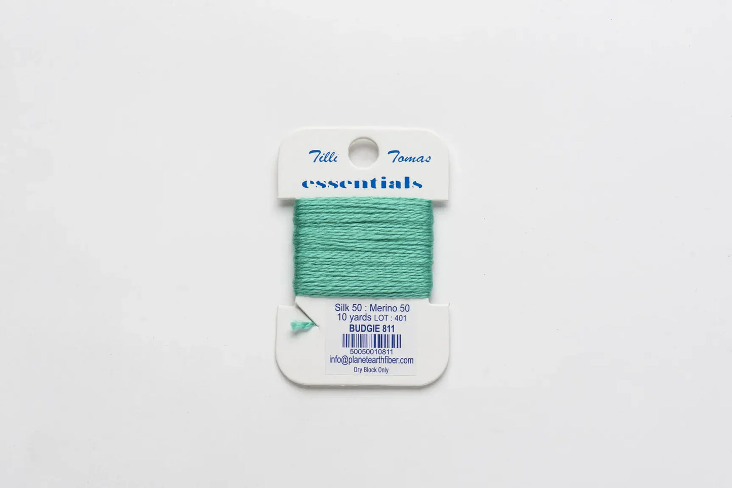 Essentials by Tilli Tomas: Colors 501-799