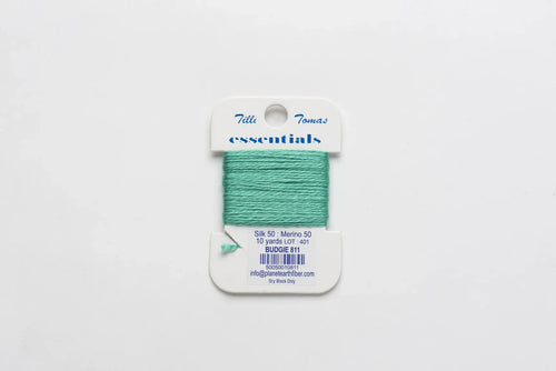 Essentials by Tilli Tomas: Colors 800+