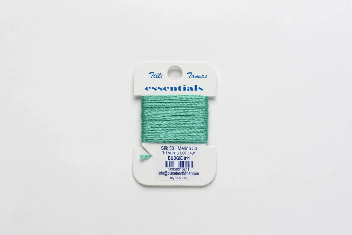 Essentials by Tilli Tomas: Colors 800+