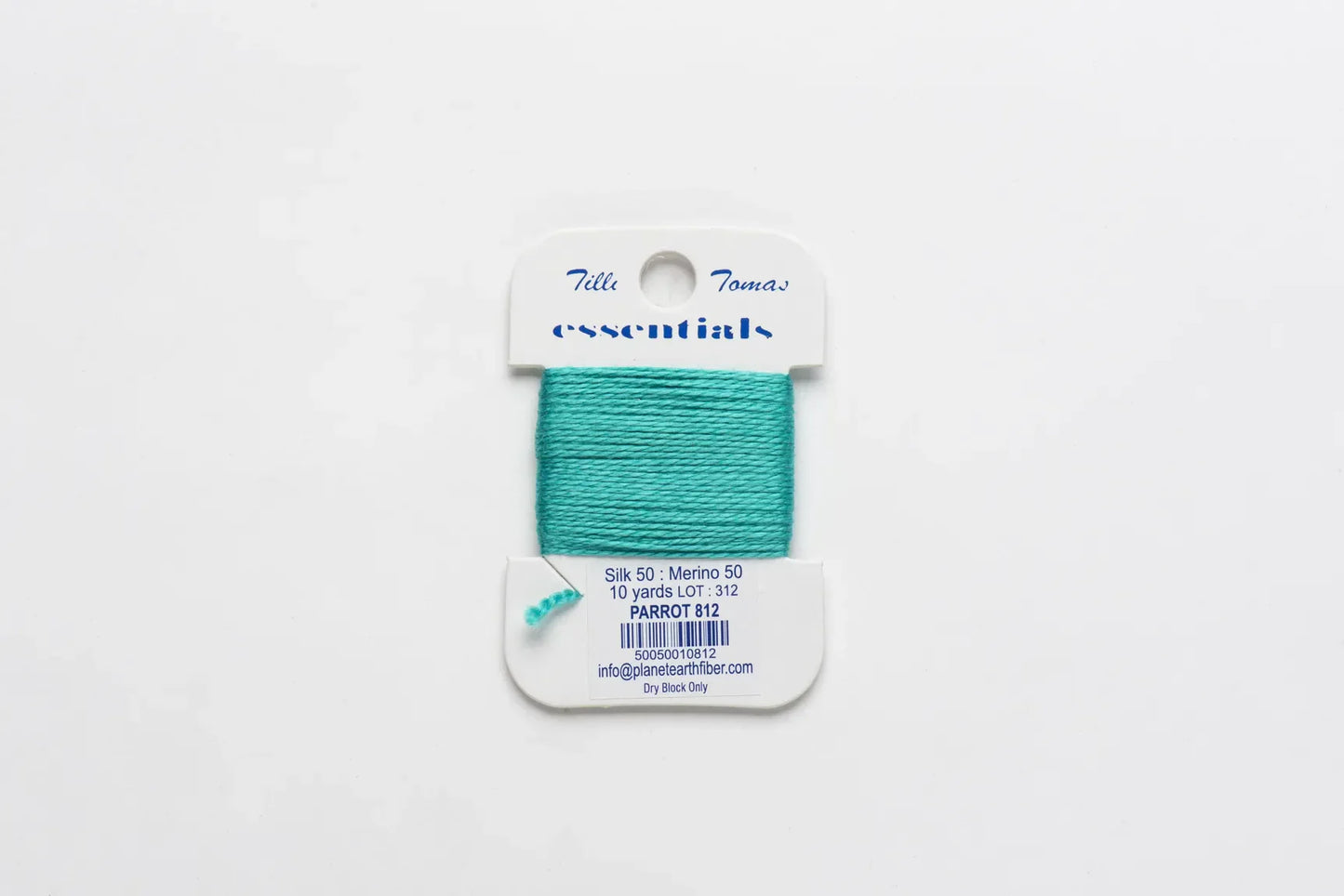 Essentials by Tilli Tomas: Colors 501-799