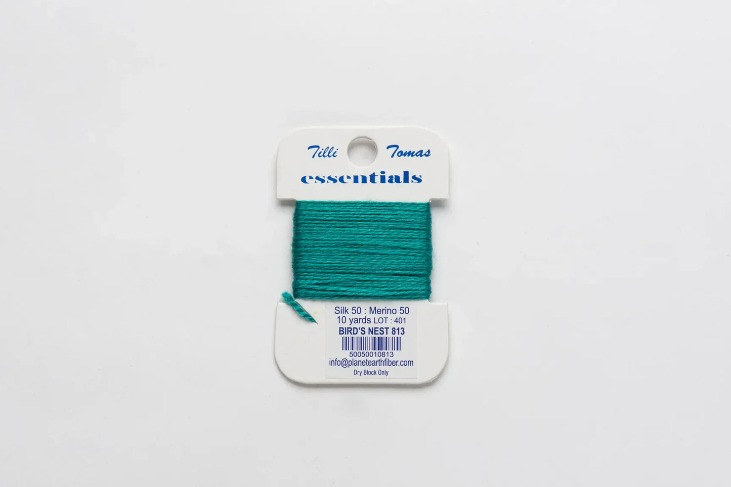 Essentials by Tilli Tomas: Colors 800+
