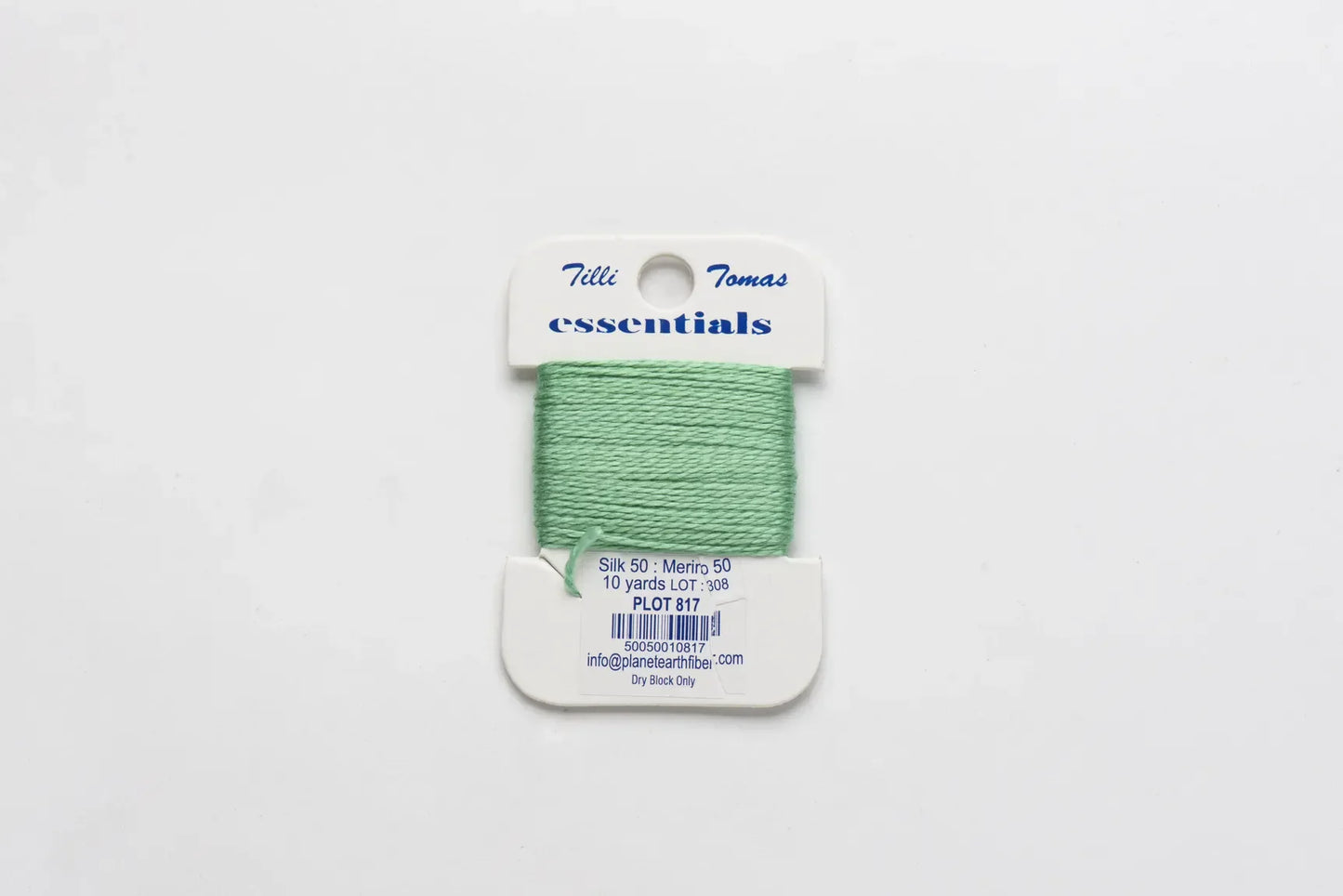 Essentials by Tilli Tomas: Colors 501-799