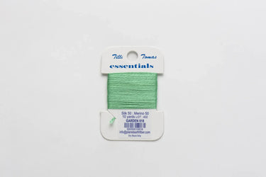 Translation missing: en.Essentials by Tilli Tomas: Colors 800+