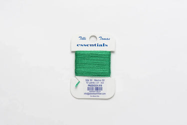 Translation missing: en.Essentials by Tilli Tomas: Colors 501-799