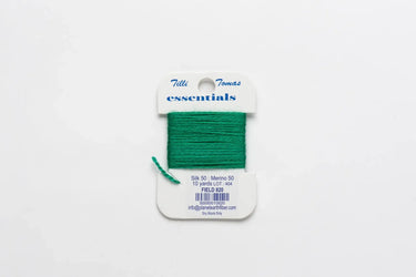Translation missing: en.Essentials by Tilli Tomas: Colors 800+
