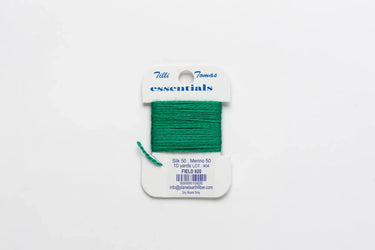 Translation missing: en.Essentials by Tilli Tomas: Colors 800+
