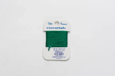 Translation missing: en.Essentials by Tilli Tomas: Colors 501-799