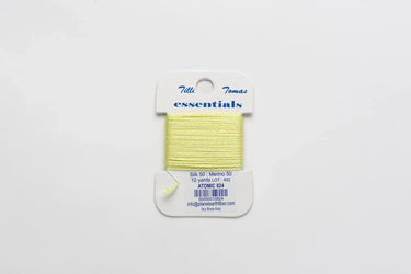 Translation missing: en.Essentials by Tilli Tomas: Colors 800+