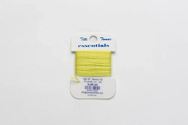 Translation missing: en.Essentials by Tilli Tomas: Colors 800+