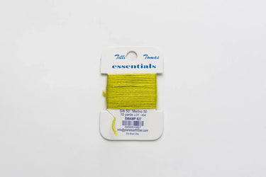 Translation missing: en.Essentials by Tilli Tomas: Colors 800+