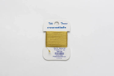 Translation missing: en.Essentials by Tilli Tomas: Colors 800+