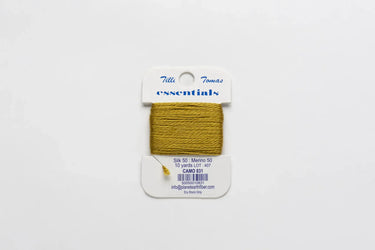 Translation missing: en.Essentials by Tilli Tomas: Colors 800+