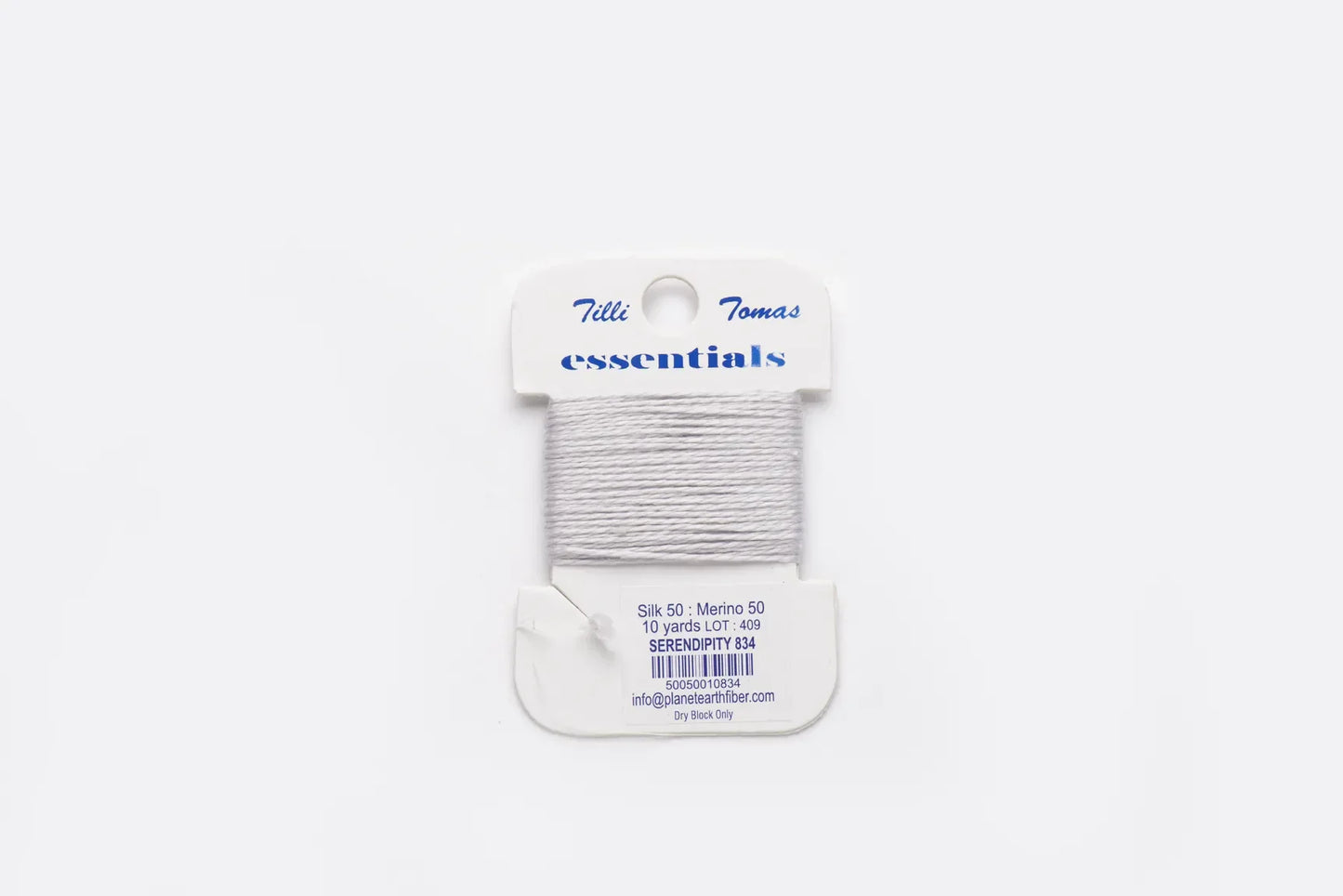 Essentials by Tilli Tomas: Colors 800+