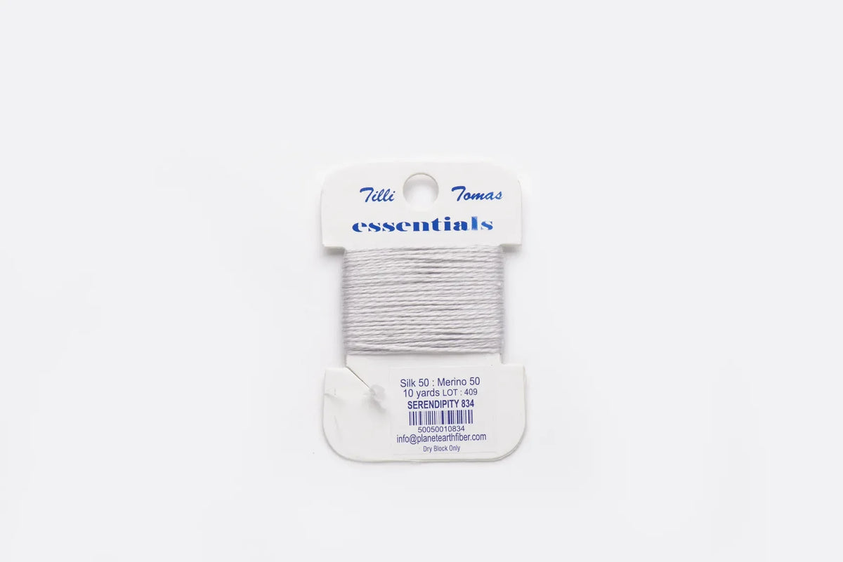 Essentials by Tilli Tomas: Colors 800+