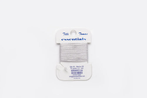 Essentials by Tilli Tomas: Colors 800+