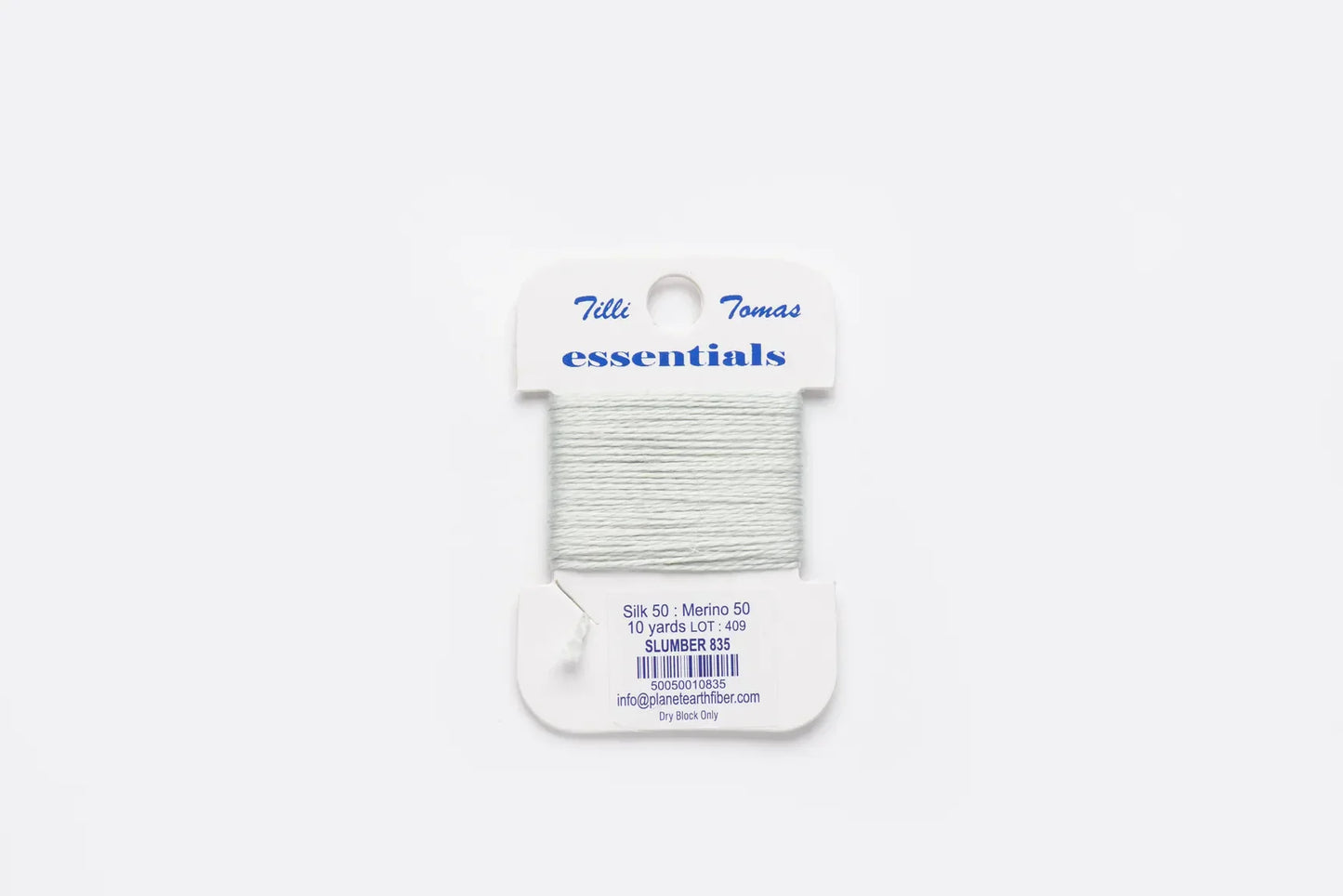 Essentials by Tilli Tomas: Colors 800+