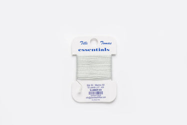 Translation missing: en.Essentials by Tilli Tomas: Colors 800+