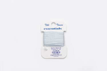Translation missing: en.Essentials by Tilli Tomas: Colors 800+