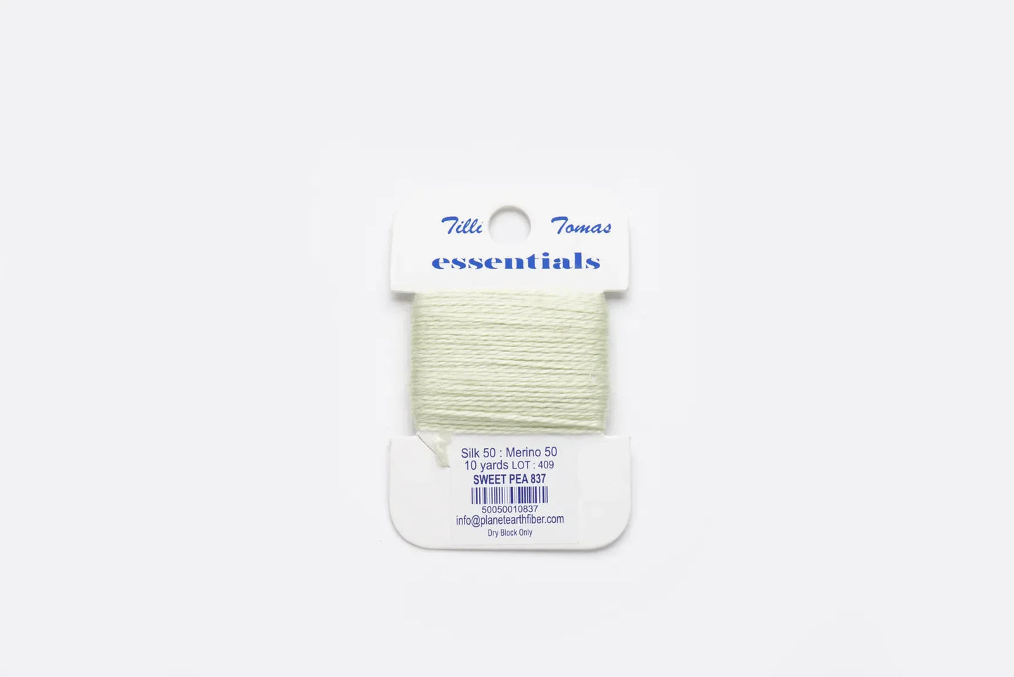 Essentials by Tilli Tomas: Colors 800+