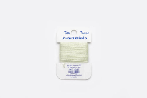 Essentials by Tilli Tomas: Colors 800+