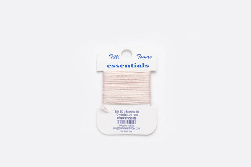 Essentials by Tilli Tomas: Colors 501-799