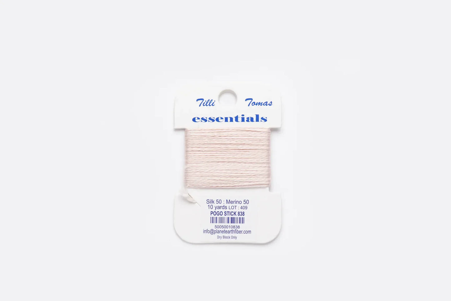 Essentials by Tilli Tomas: Colors 800+