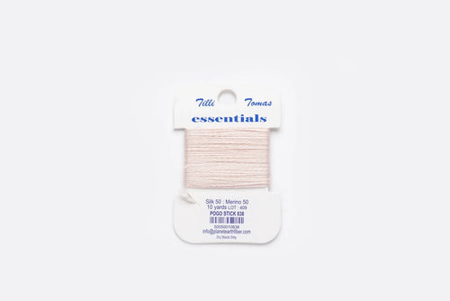 Essentials by Tilli Tomas: Colors 800+