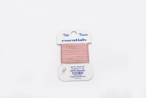 Essentials by Tilli Tomas: Colors 800+