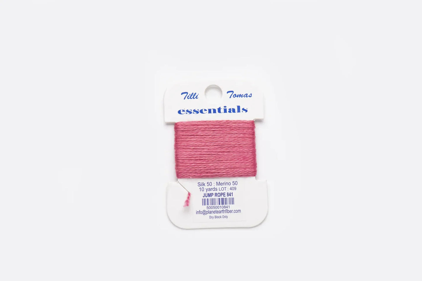 Essentials by Tilli Tomas: Colors 800+