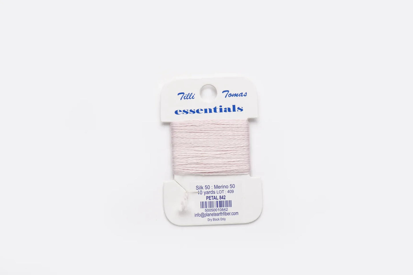 Essentials by Tilli Tomas: Colors 800+