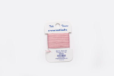 Translation missing: en.Essentials by Tilli Tomas: Colors 800+